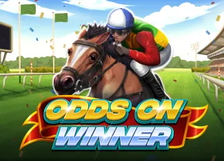 Front Runner Odds On - STORYBET138