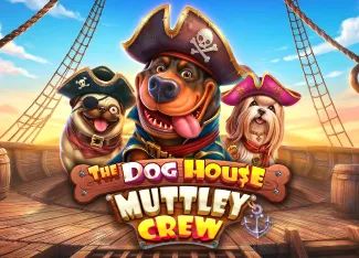The Dog House - Muttley Crew - STORYBET138