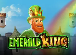 Emerald King - STORYBET138