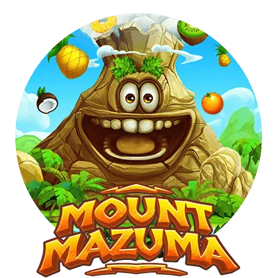 Mount Mazuma - STORYBET138