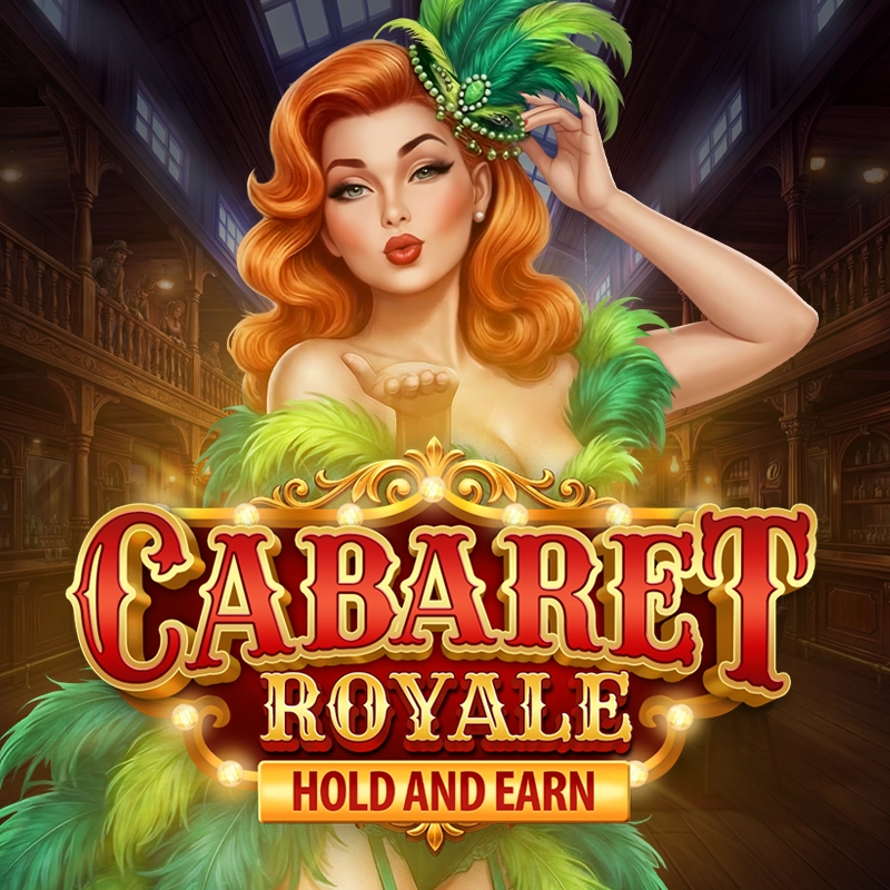 Cabaret Royale - STORYBET138