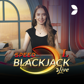 Evo Speed Blackjack 1 - STORYBET138