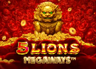 5 Lions Megaways - STORYBET138