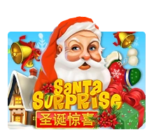 Santa Surprise - STORYBET138