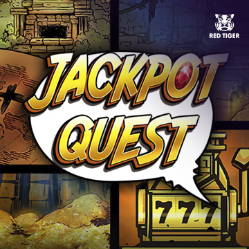 Jackpot Quest - STORYBET138