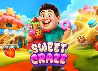 Sweet Craze - STORYBET138