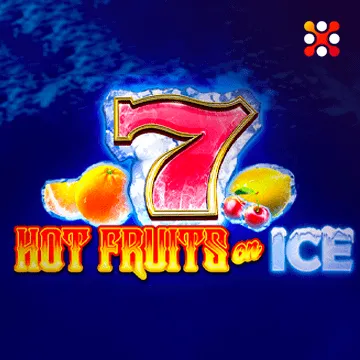 Hot Fruits on Ice - STORYBET138