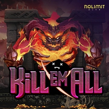 Kill Em All - STORYBET138
