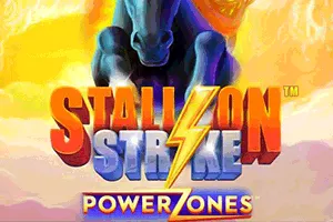 Stallion Strike - STORYBET138
