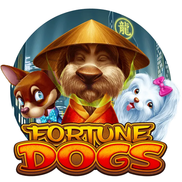 Fortune Dogs - STORYBET138