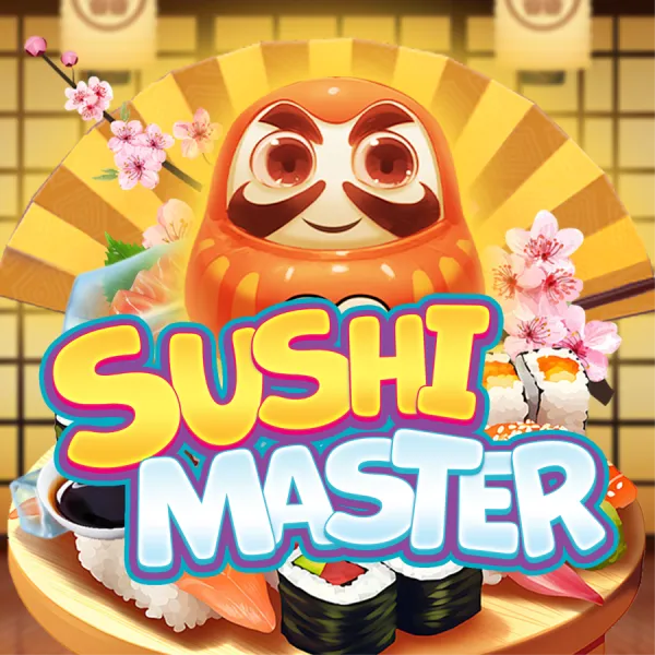 Sushi Master - STORYBET138