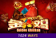 Golden Chicken - STORYBET138