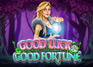 Good Luck Good Fortune - STORYBET138