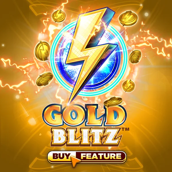 Gold Blitz - STORYBET138