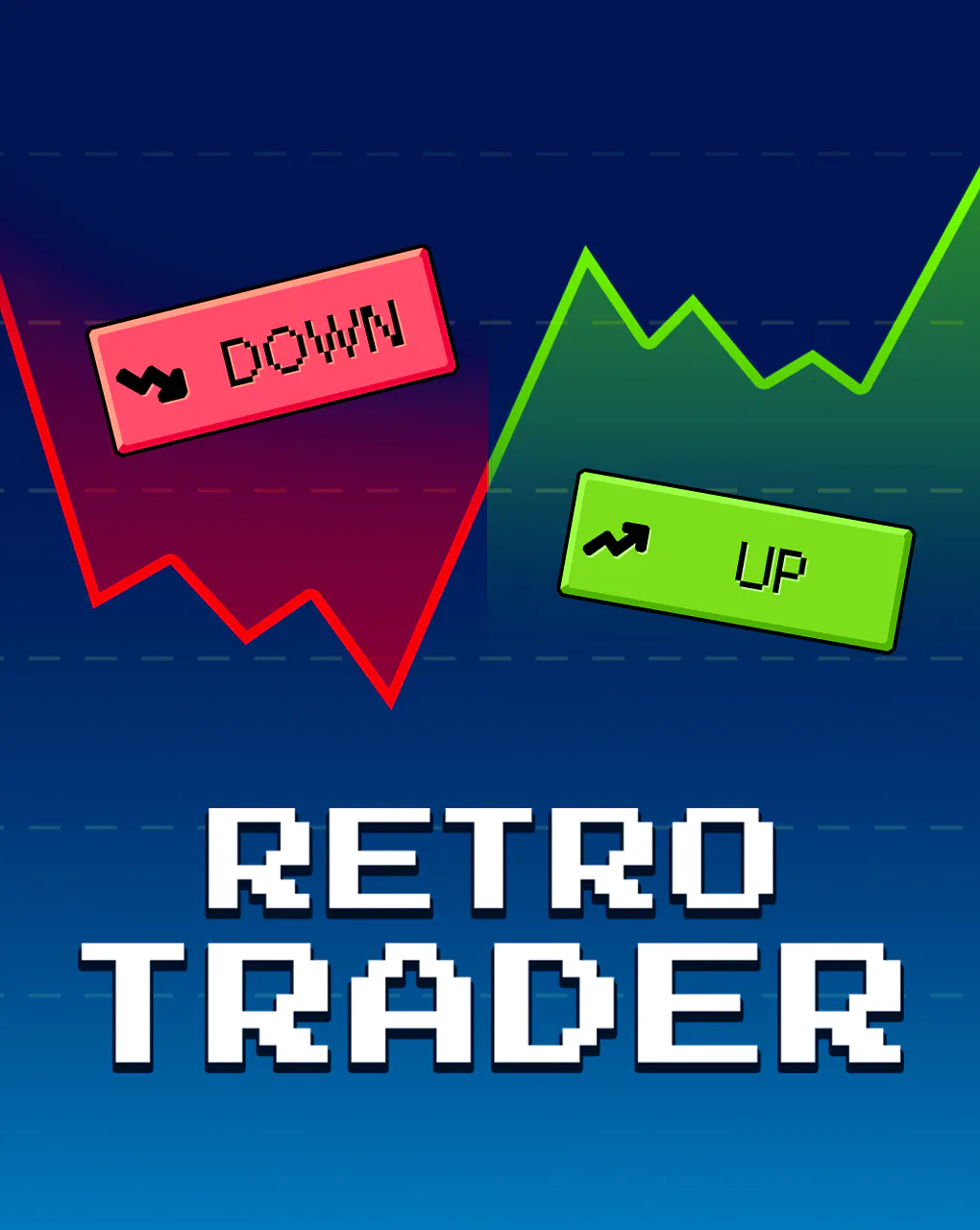 Retro Trader - STORYBET138