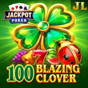 100 Blazing Clover - STORYBET138