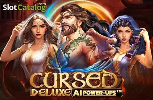 Cursed Deluxe AI - STORYBET138