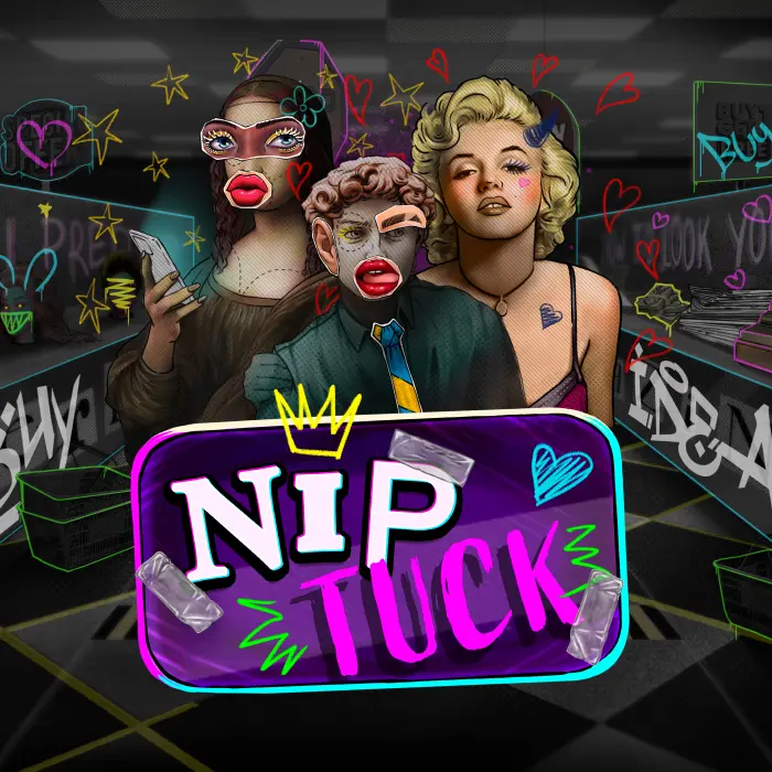 Nip Tuck - STORYBET138