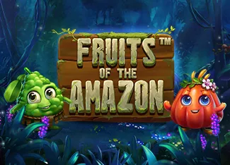 Fruits of the Amazon - STORYBET138