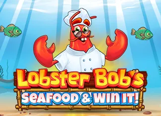 Lobster Bobs Sea Food and Win It - STORYBET138