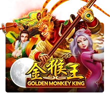 Golden Monkey King - STORYBET138