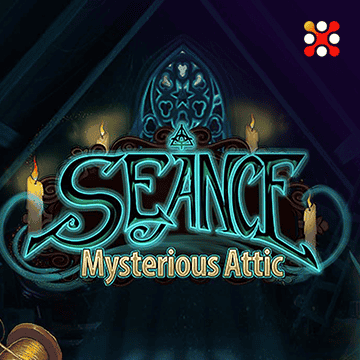 Seance: Mysterious Attic - STORYBET138
