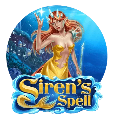 Sirens Spell - STORYBET138