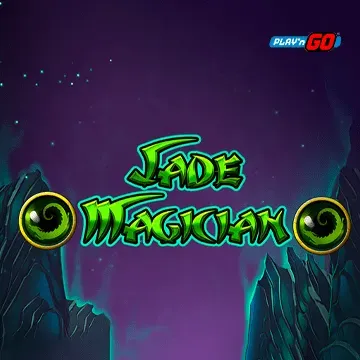 Jade Magician - STORYBET138