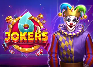 6 Jokers - STORYBET138