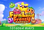 Farmland Frenzy Maxways - STORYBET138