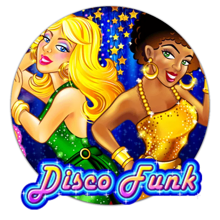Disco Funk - STORYBET138