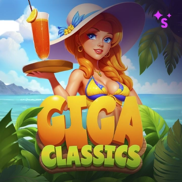 Giga Classics - STORYBET138