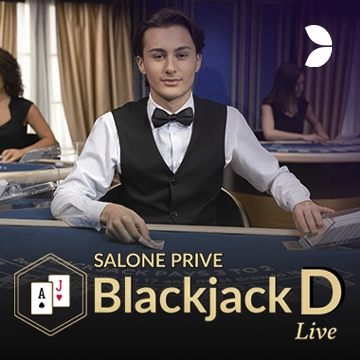 Salon Privé Baccarat D - STORYBET138