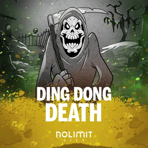 Ding Dong Death - STORYBET138