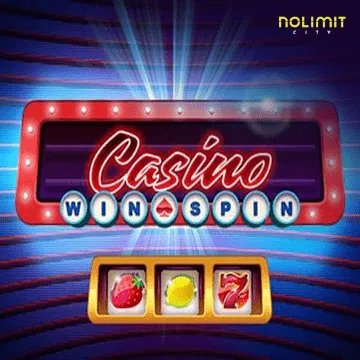 Casino Win Spin - STORYBET138