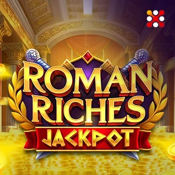Roman Riches Jackpot - STORYBET138