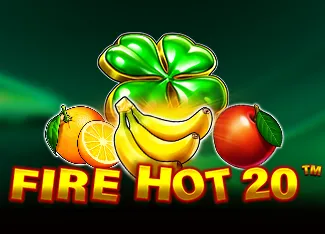 Fire Hot 20 - STORYBET138