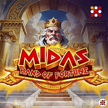 Midas: Hand of Fortune - STORYBET138