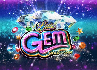 Little Gem Hold and Spin - STORYBET138