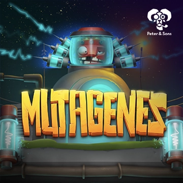 Mutagenes - STORYBET138