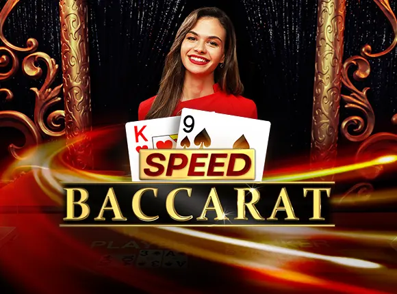 Speed Baccarat F - STORYBET138