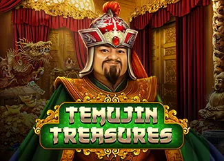 Temujin Treasures - STORYBET138