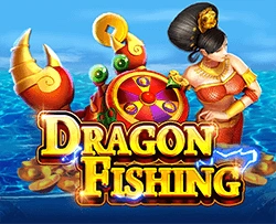 Dragon Fishing - STORYBET138