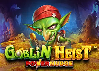 Goblin Heist Powernudge - STORYBET138