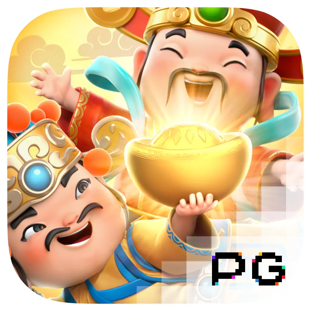 Cai Shen Wins - STORYBET138