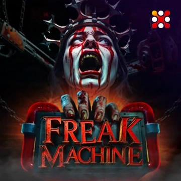 Freak Machine - STORYBET138