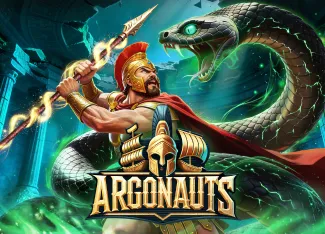 Argonauts - STORYBET138