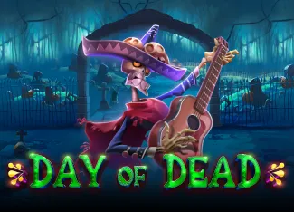 Day of Dead - STORYBET138