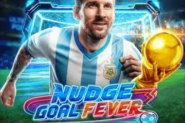 Nudge Goal Fever - STORYBET138