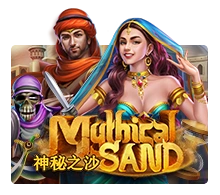 Mythical Sand - STORYBET138